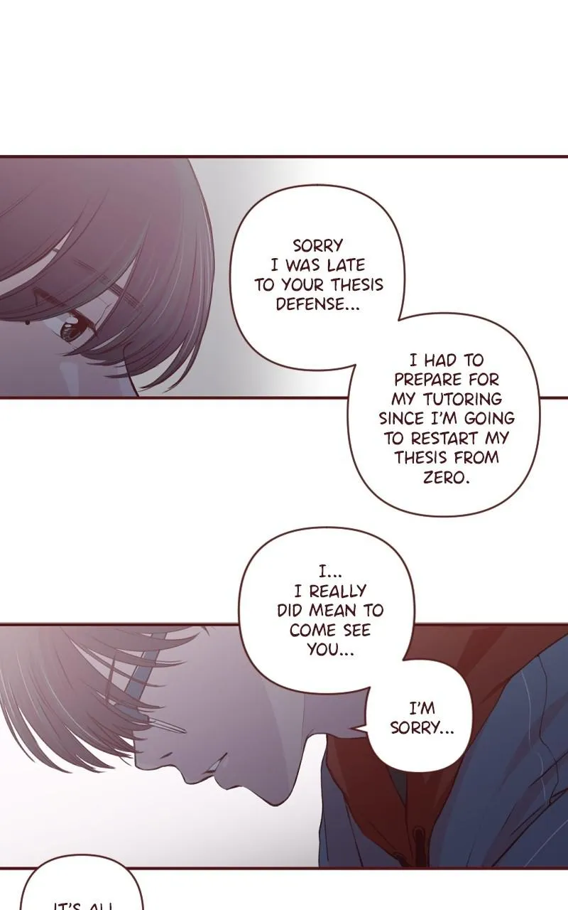 Maya's World Chapter 77 page 4 - 