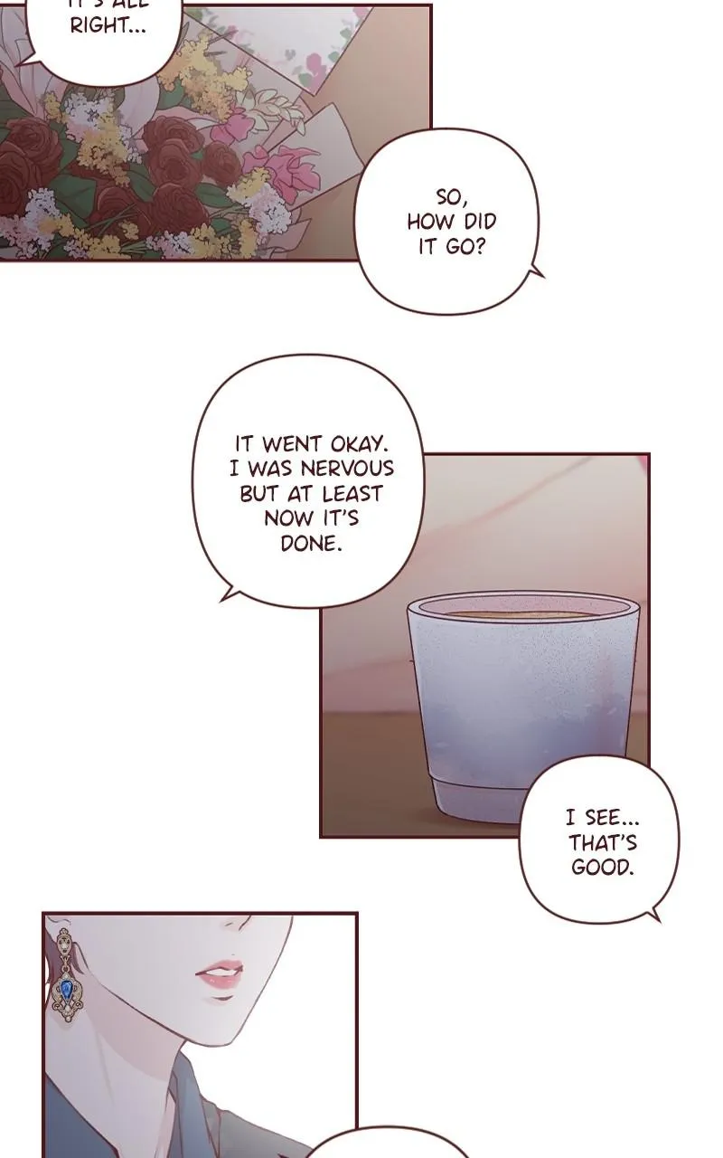 Maya's World Chapter 77 page 5 - 