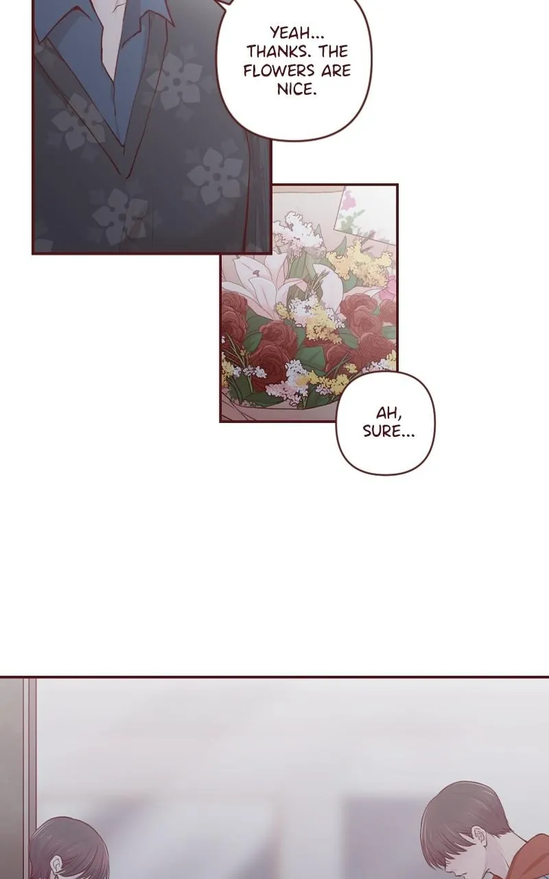 Maya's World Chapter 77 page 6 - 