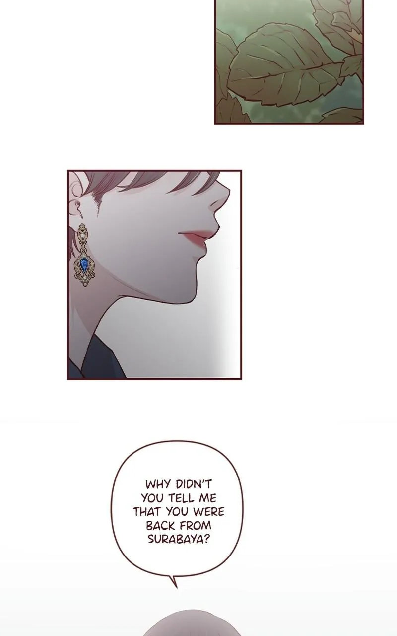 Maya's World Chapter 77 page 8 - 