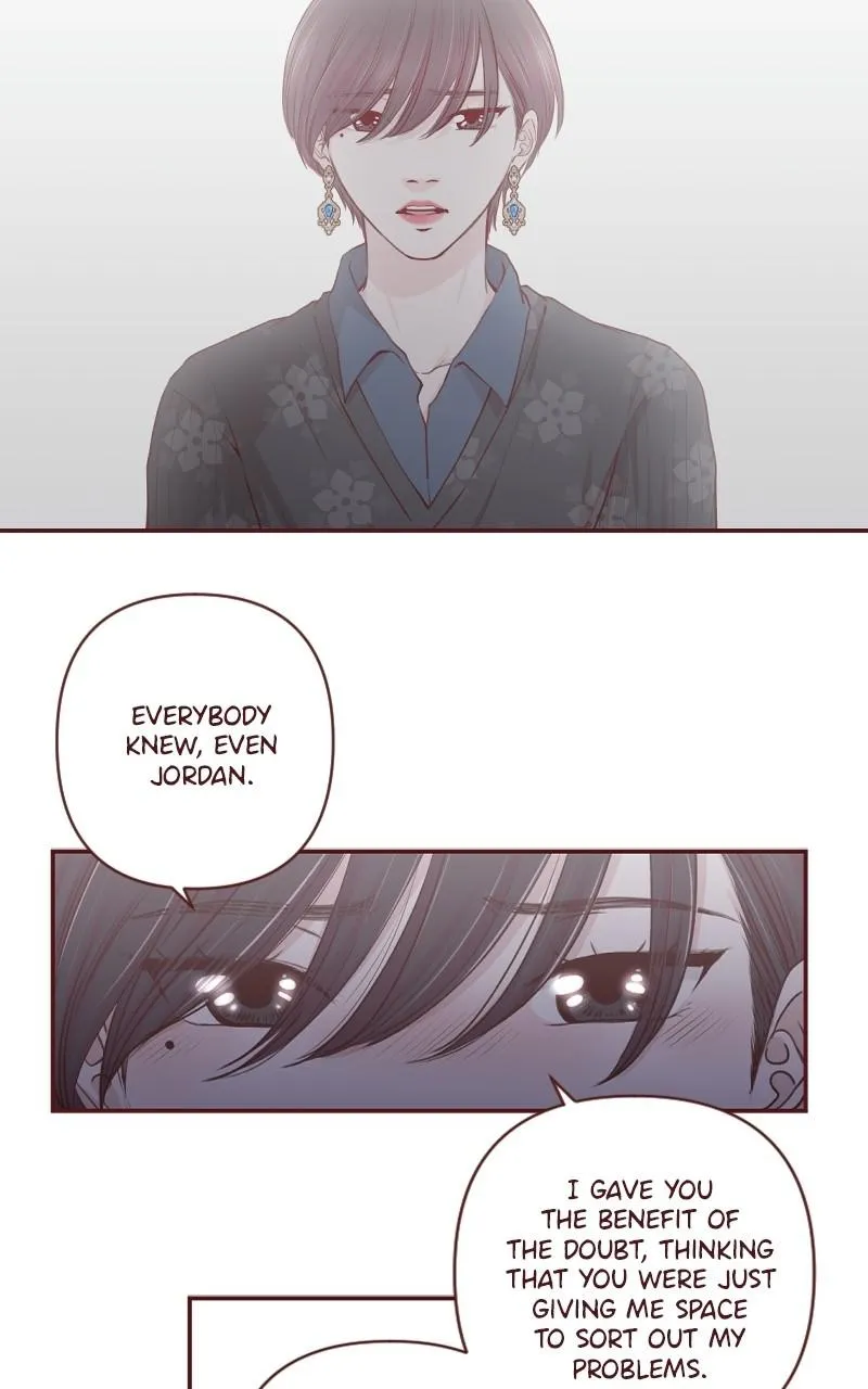 Maya's World Chapter 77 page 9 - 