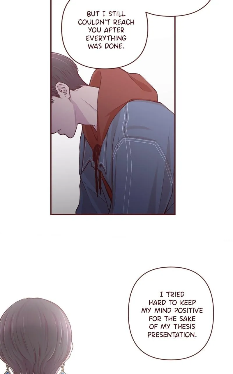Maya's World Chapter 77 page 10 - 