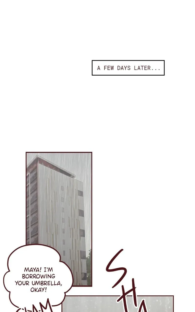 Maya's World Chapter 78 page 1 - 