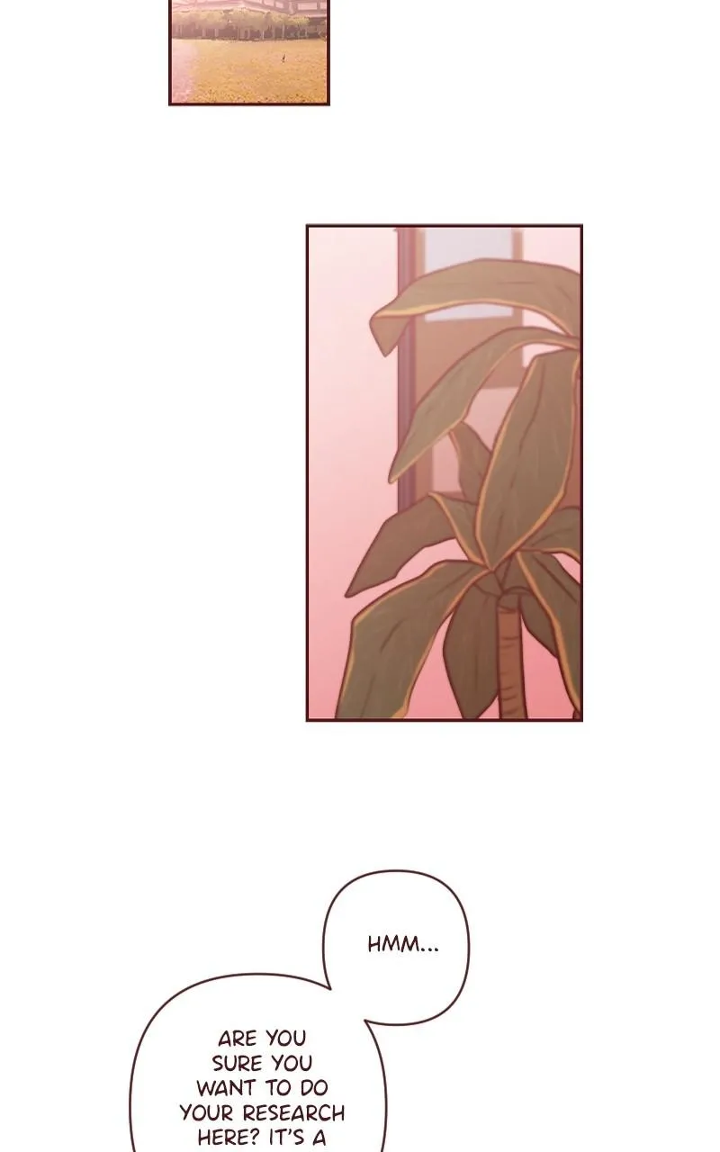 Maya's World Chapter 78 page 13 - 