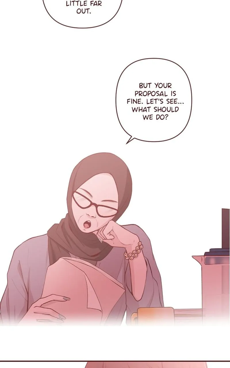 Maya's World Chapter 78 page 14 - 