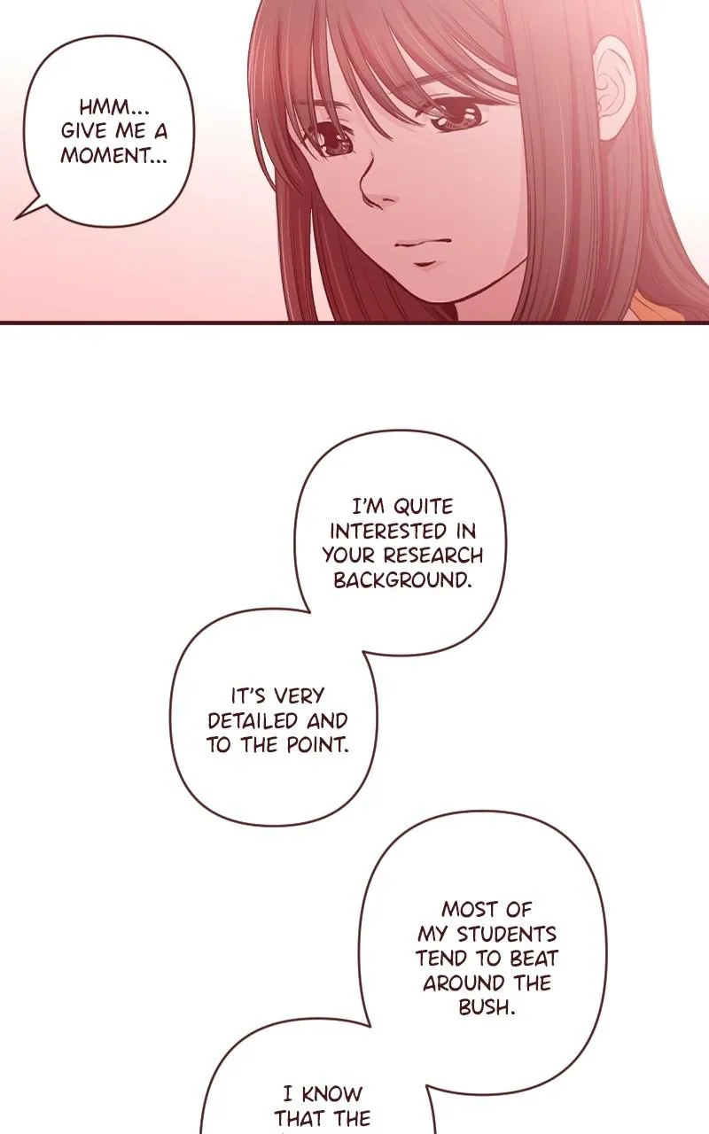 Maya's World Chapter 78 page 15 - 
