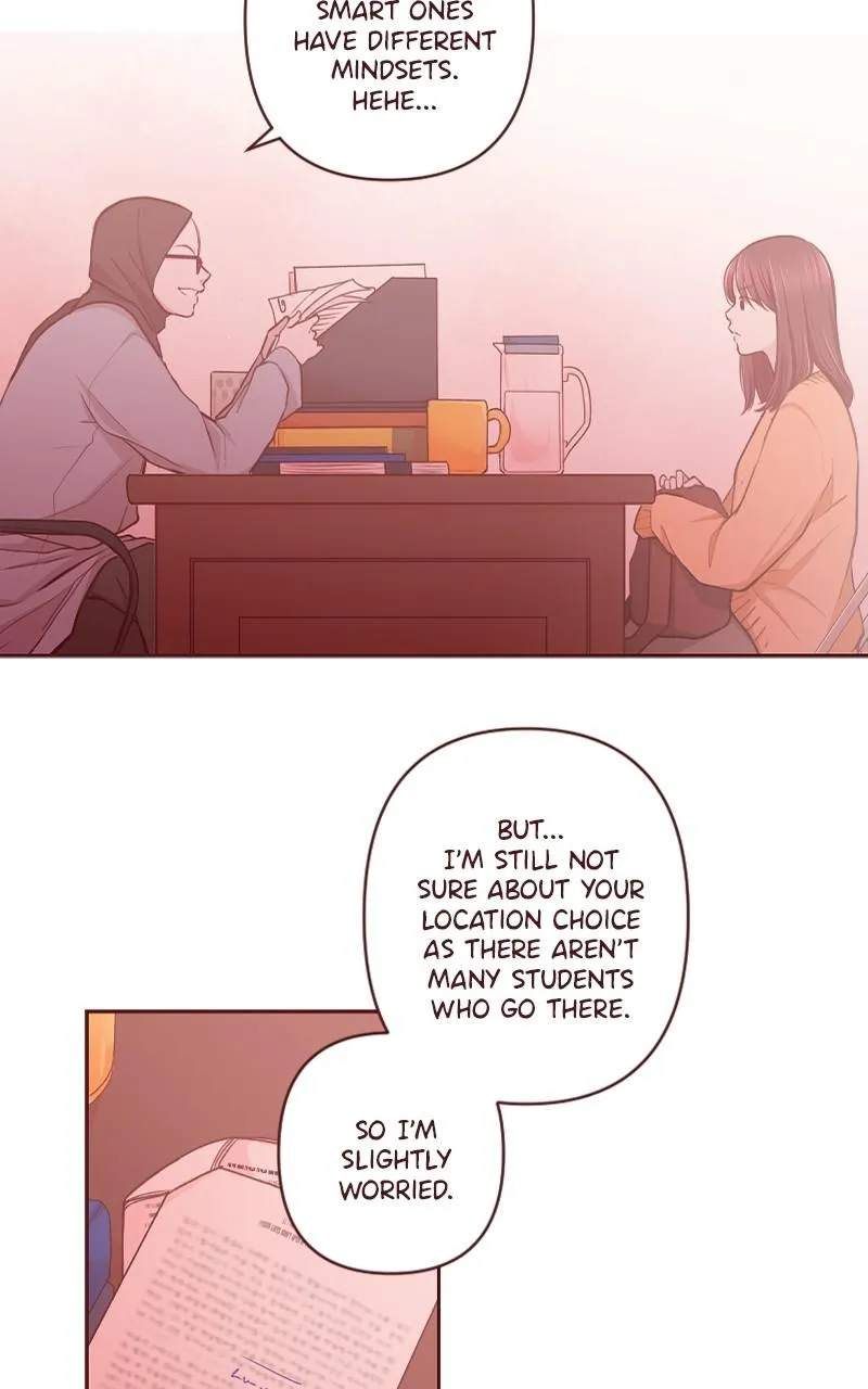 Maya's World Chapter 78 page 16 - 