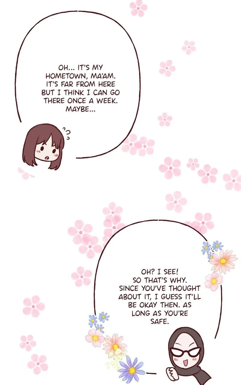 Maya's World Chapter 78 page 18 - 