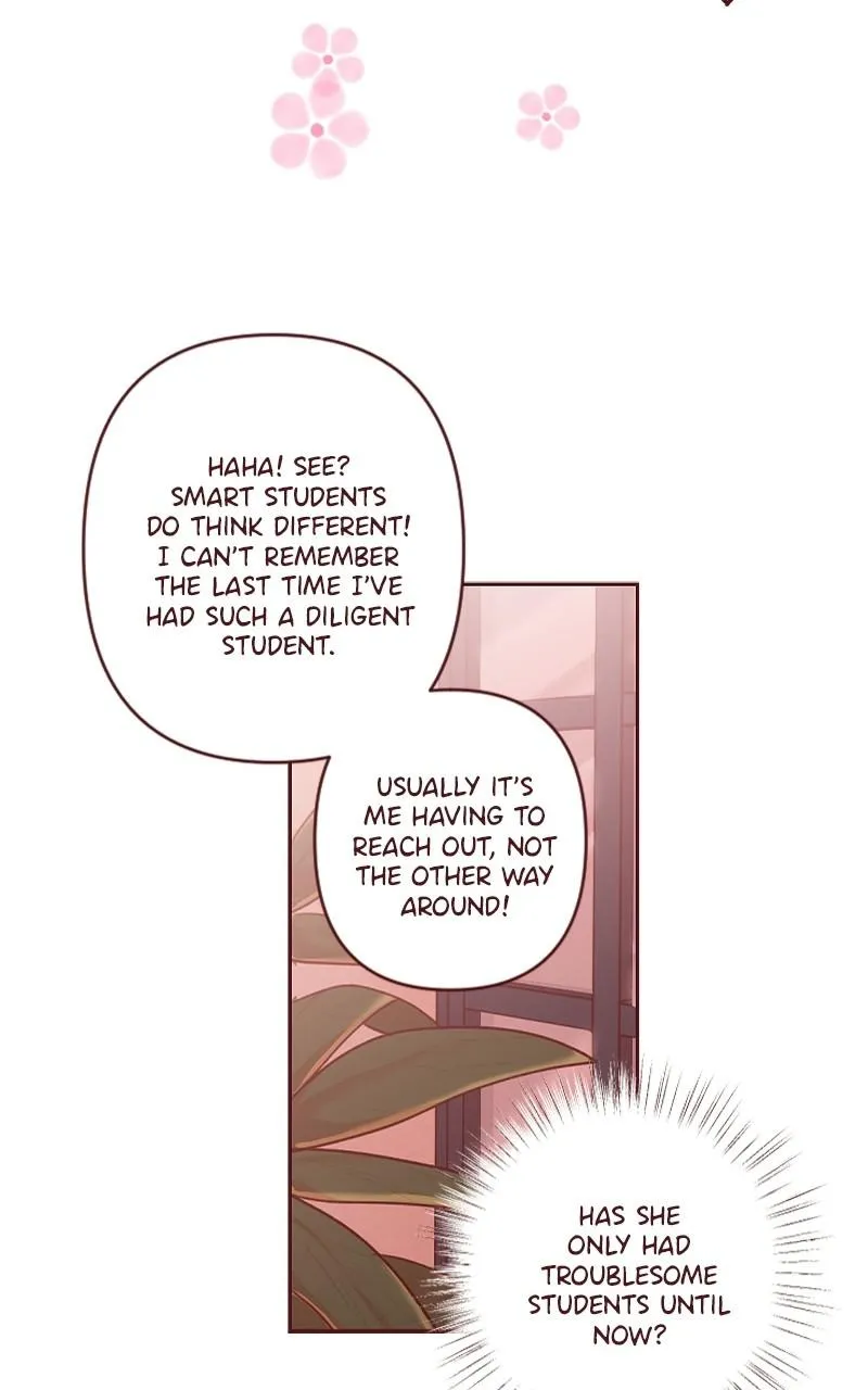 Maya's World Chapter 78 page 19 - 