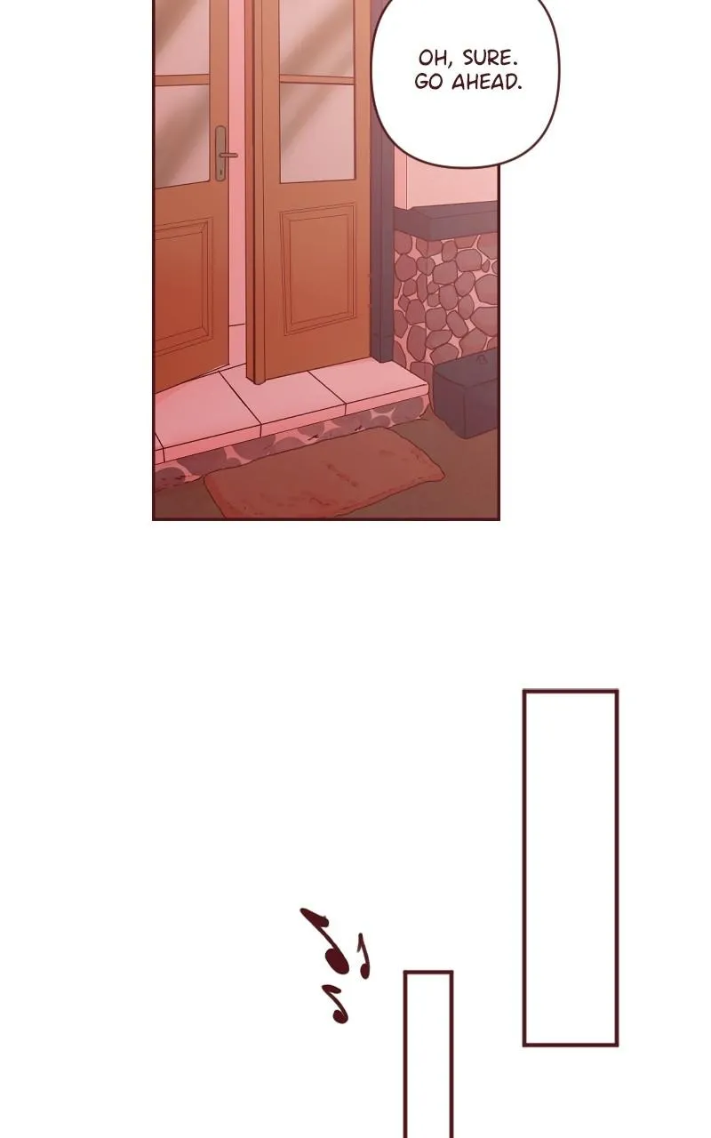 Maya's World Chapter 78 page 22 - 