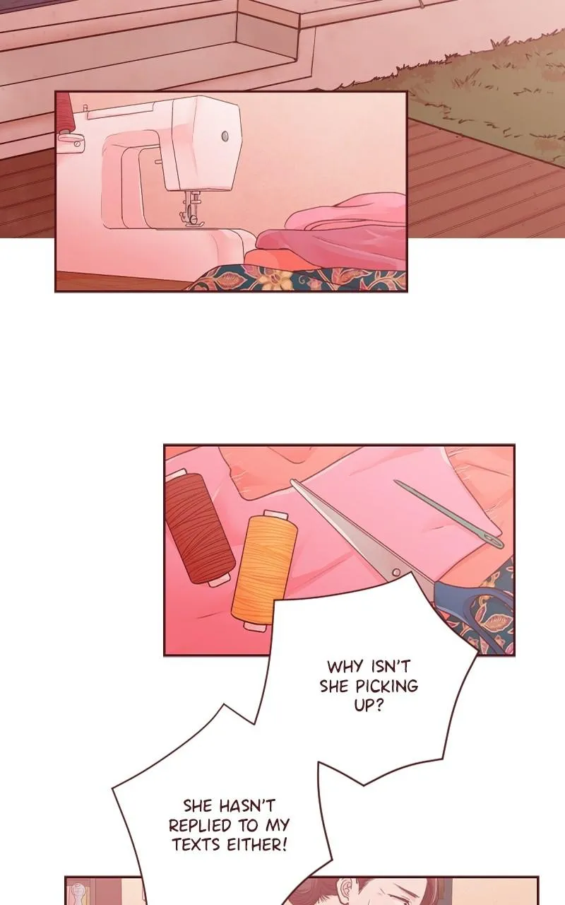 Maya's World Chapter 78 page 24 - 