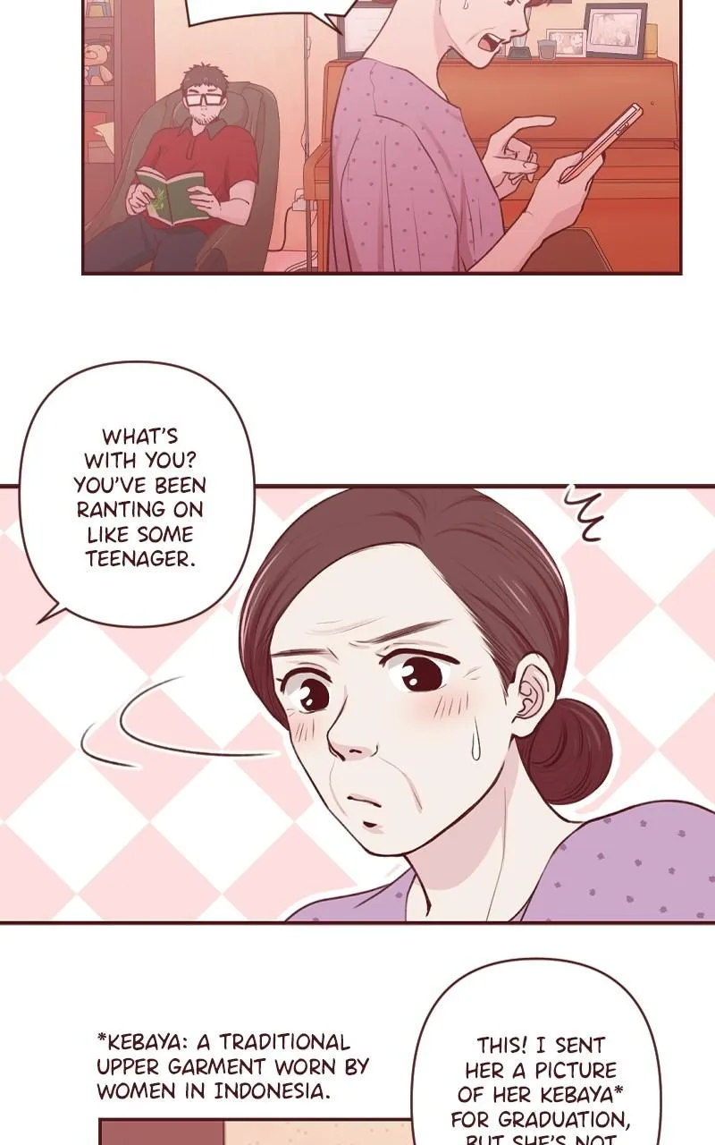 Maya's World Chapter 78 page 25 - 