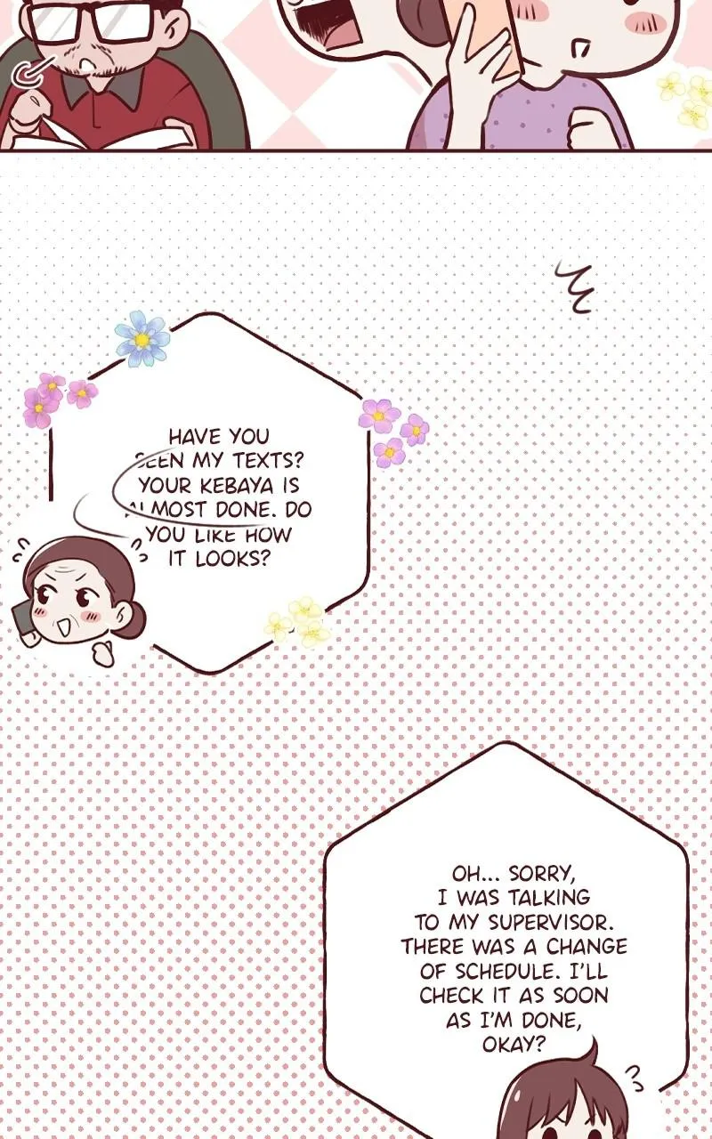Maya's World Chapter 78 page 27 - 
