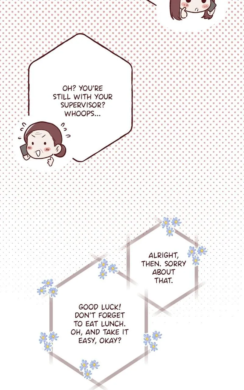 Maya's World Chapter 78 page 28 - 