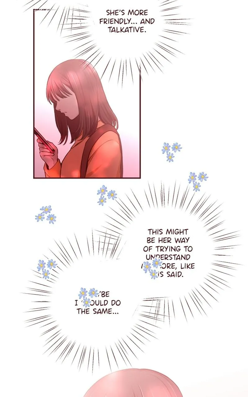Maya's World Chapter 78 page 30 - 
