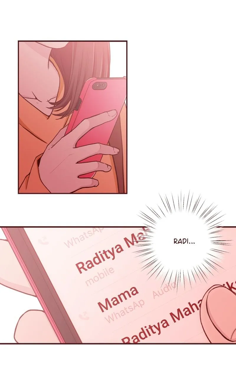 Maya's World Chapter 78 page 32 - 