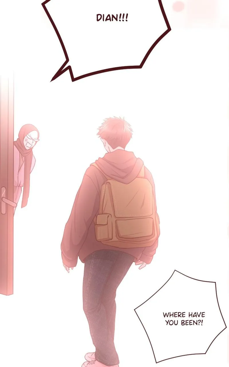 Maya's World Chapter 78 page 41 - 