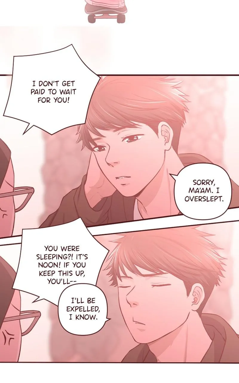 Maya's World Chapter 78 page 42 - 