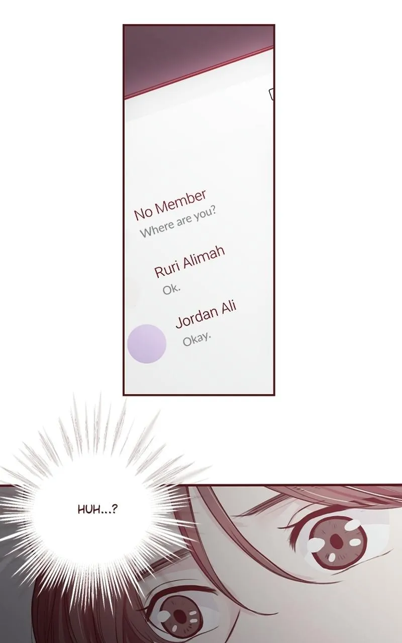 Maya's World Chapter 78 page 6 - 