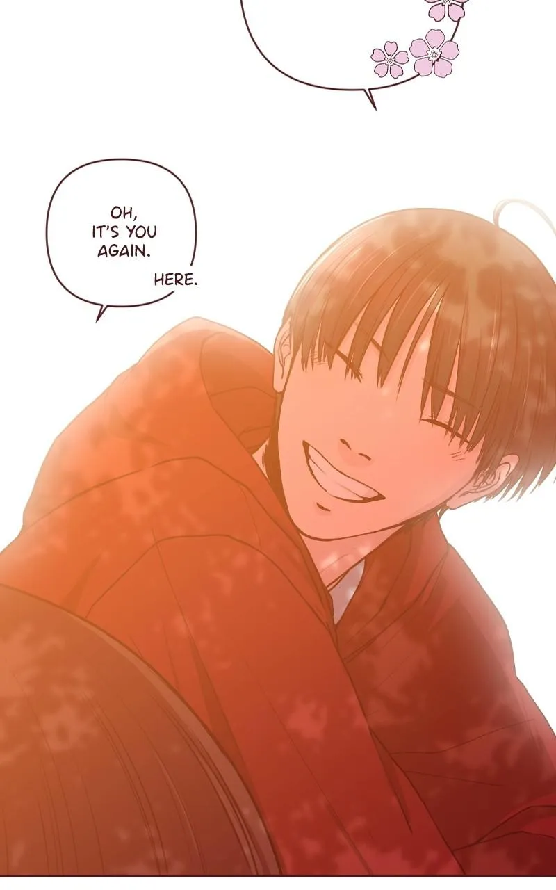 Maya's World Chapter 79 page 15 - 