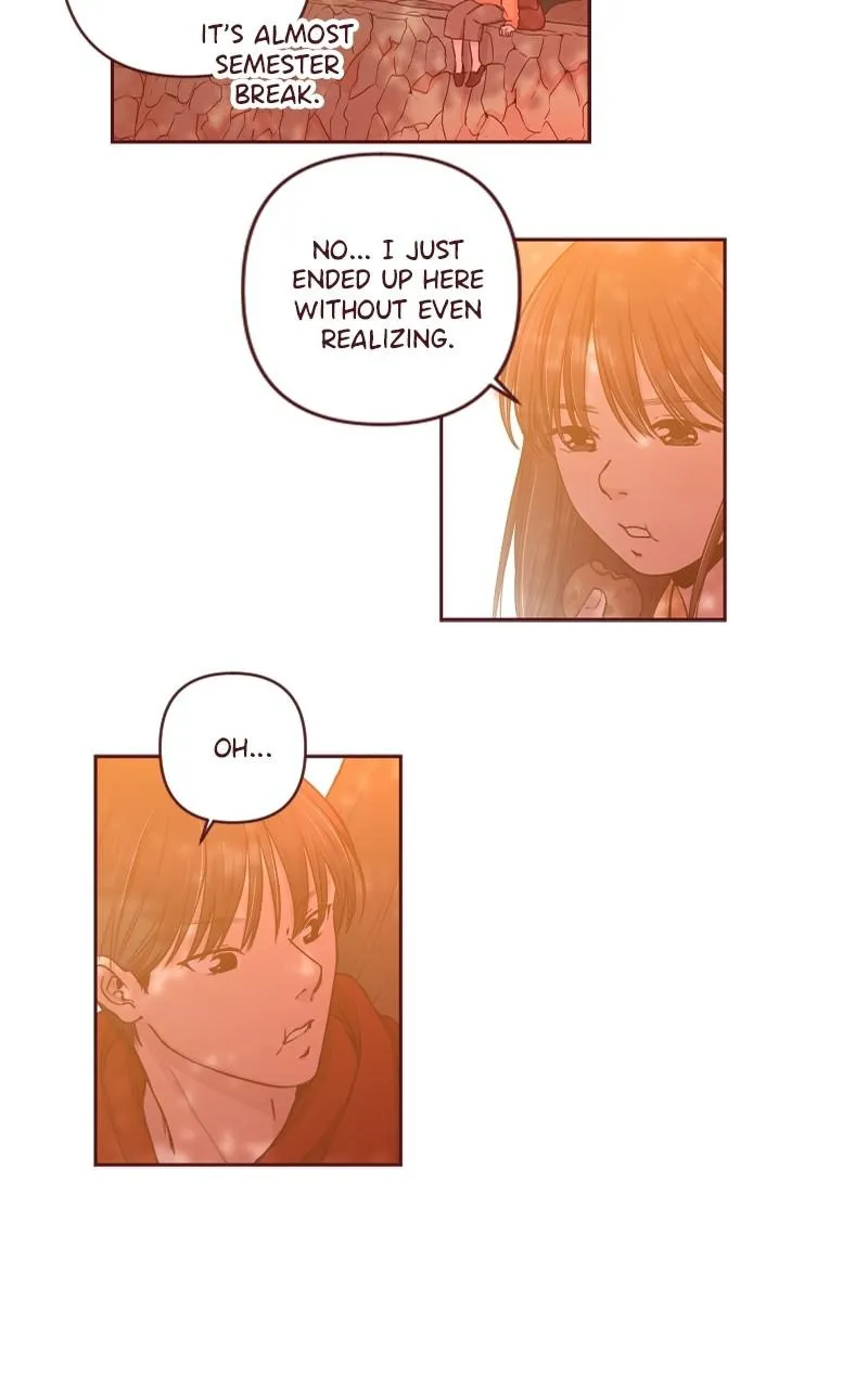 Maya's World Chapter 79 page 18 - 