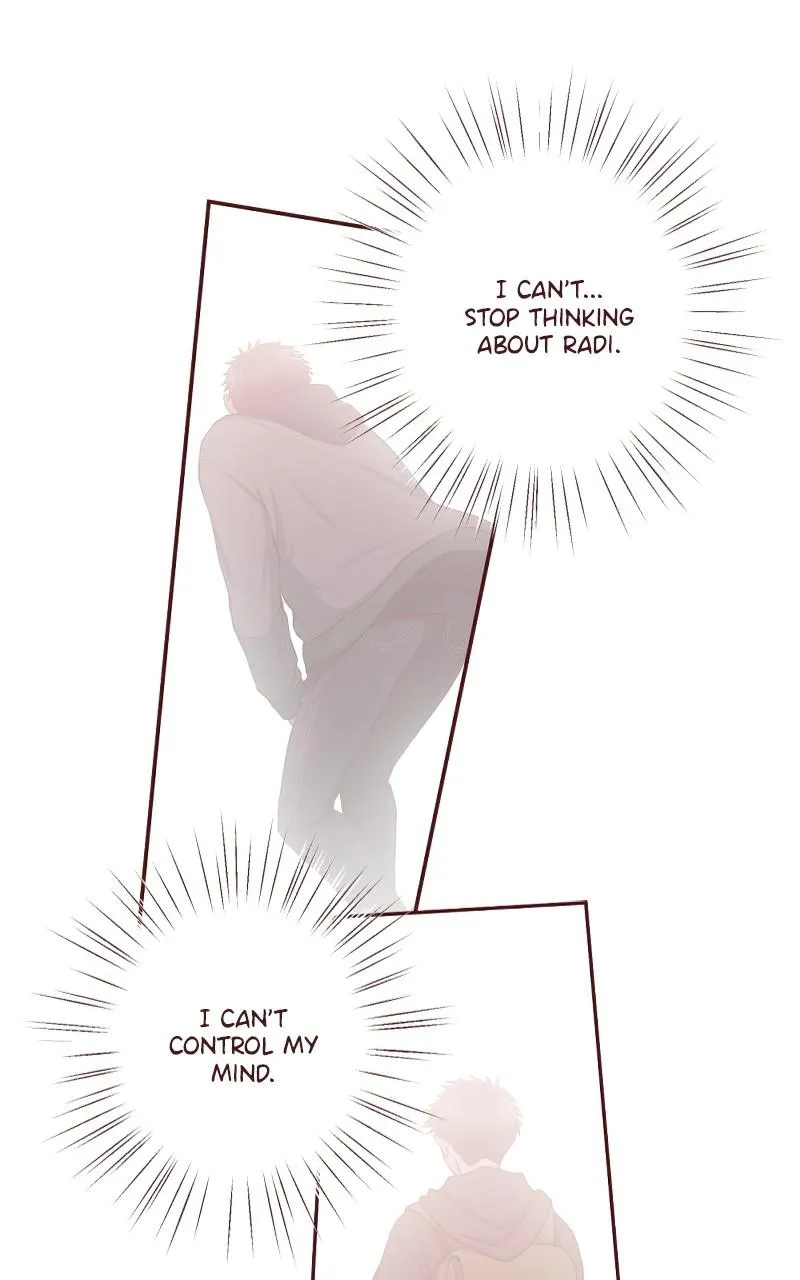 Maya's World Chapter 79 page 3 - 