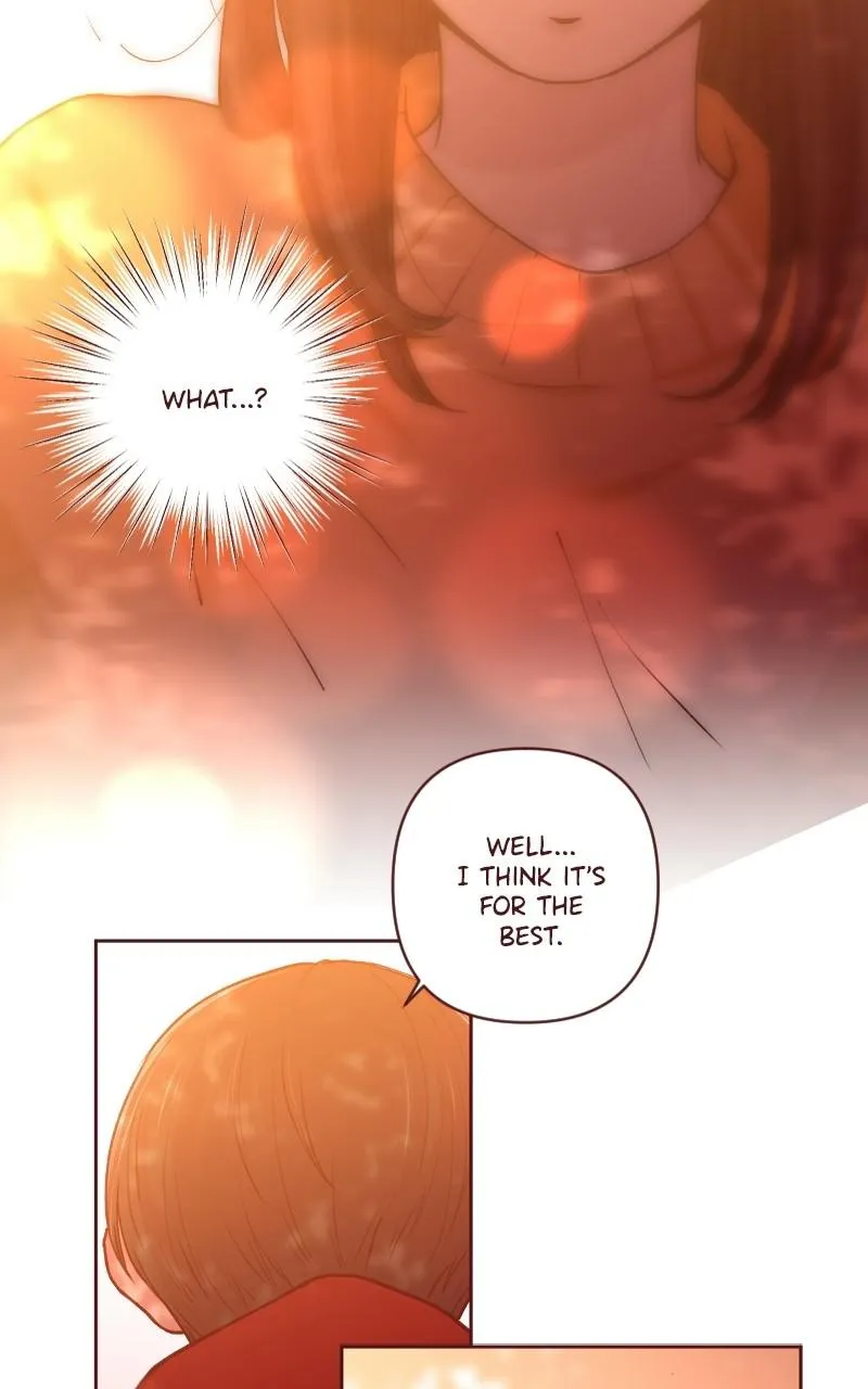 Maya's World Chapter 79 page 21 - 