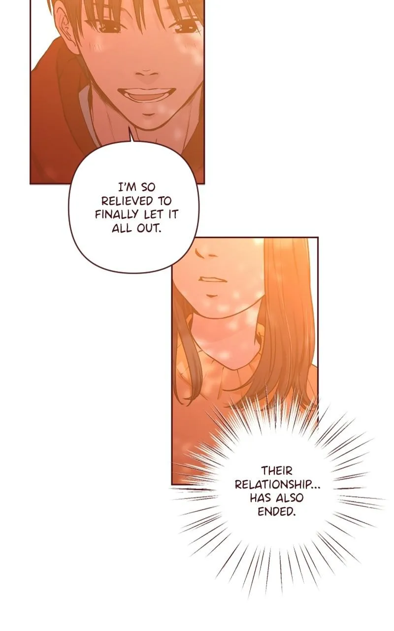 Maya's World Chapter 79 page 23 - 