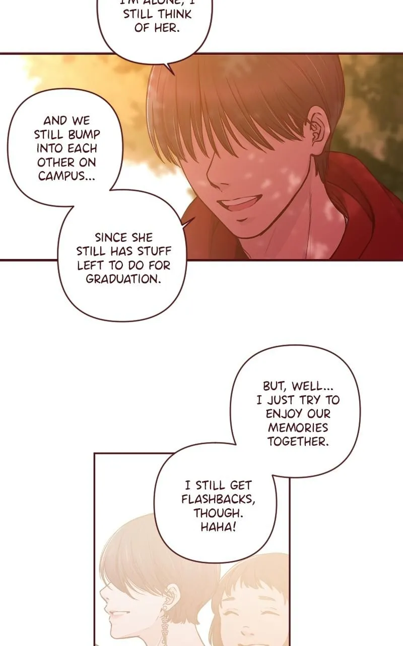 Maya's World Chapter 79 page 27 - 