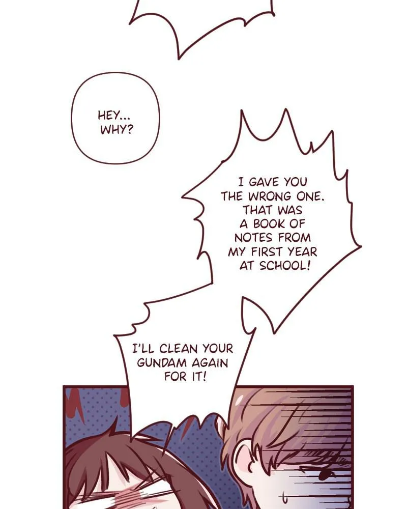 Maya's World Chapter 8 page 11 - 