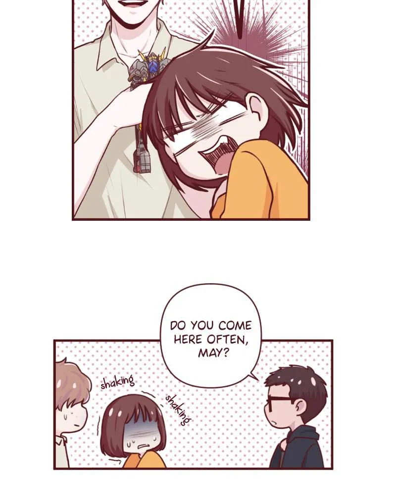 Maya's World Chapter 8 page 16 - 
