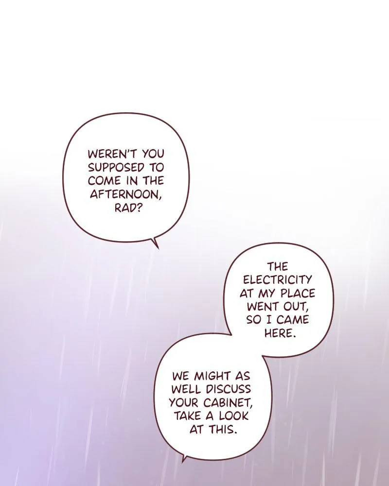 Maya's World Chapter 8 page 19 - 