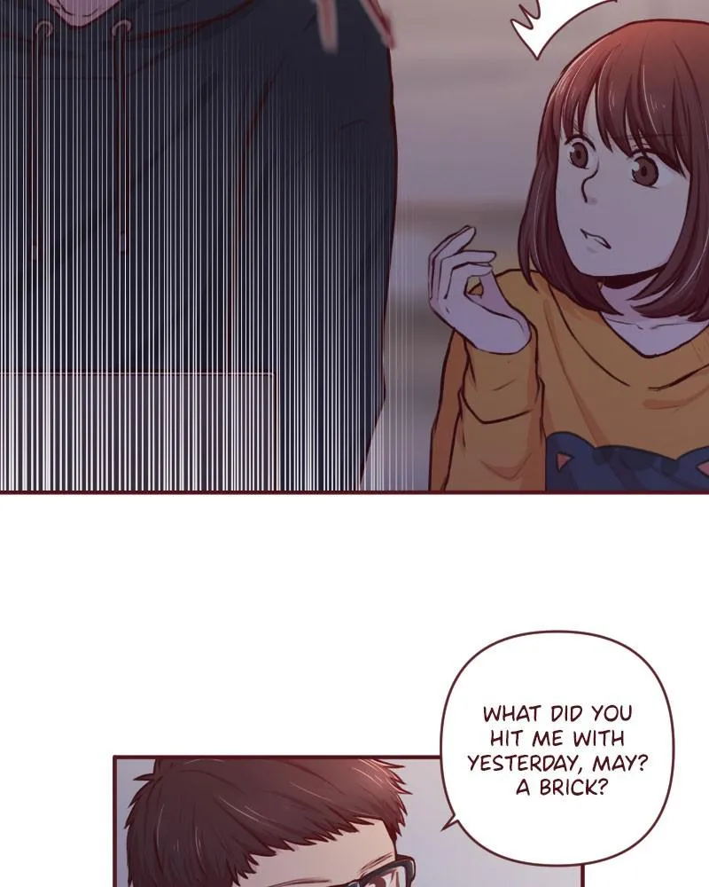 Maya's World Chapter 8 page 23 - 