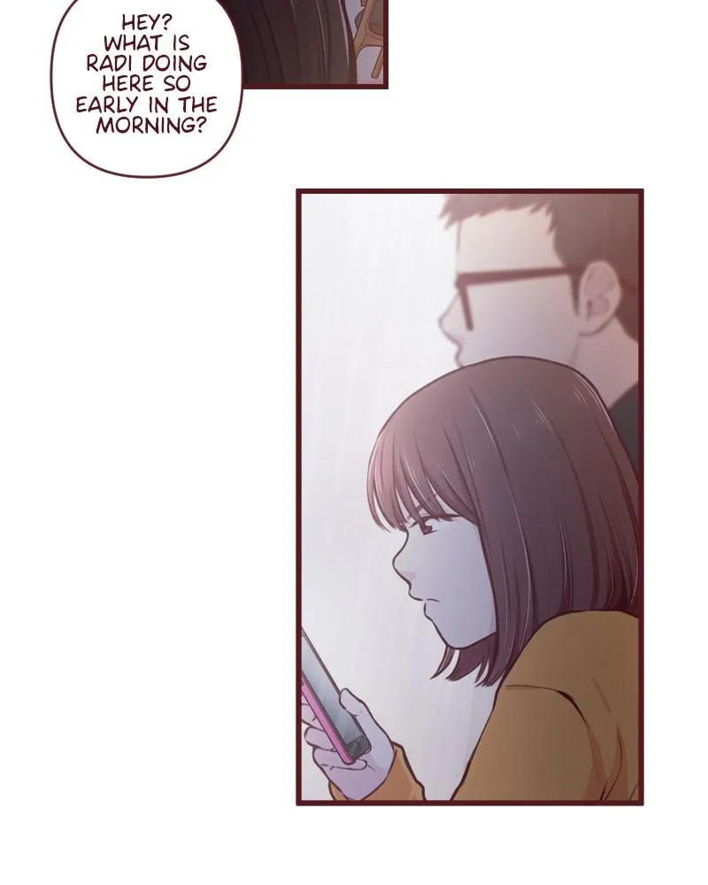 Maya's World Chapter 8 page 31 - 