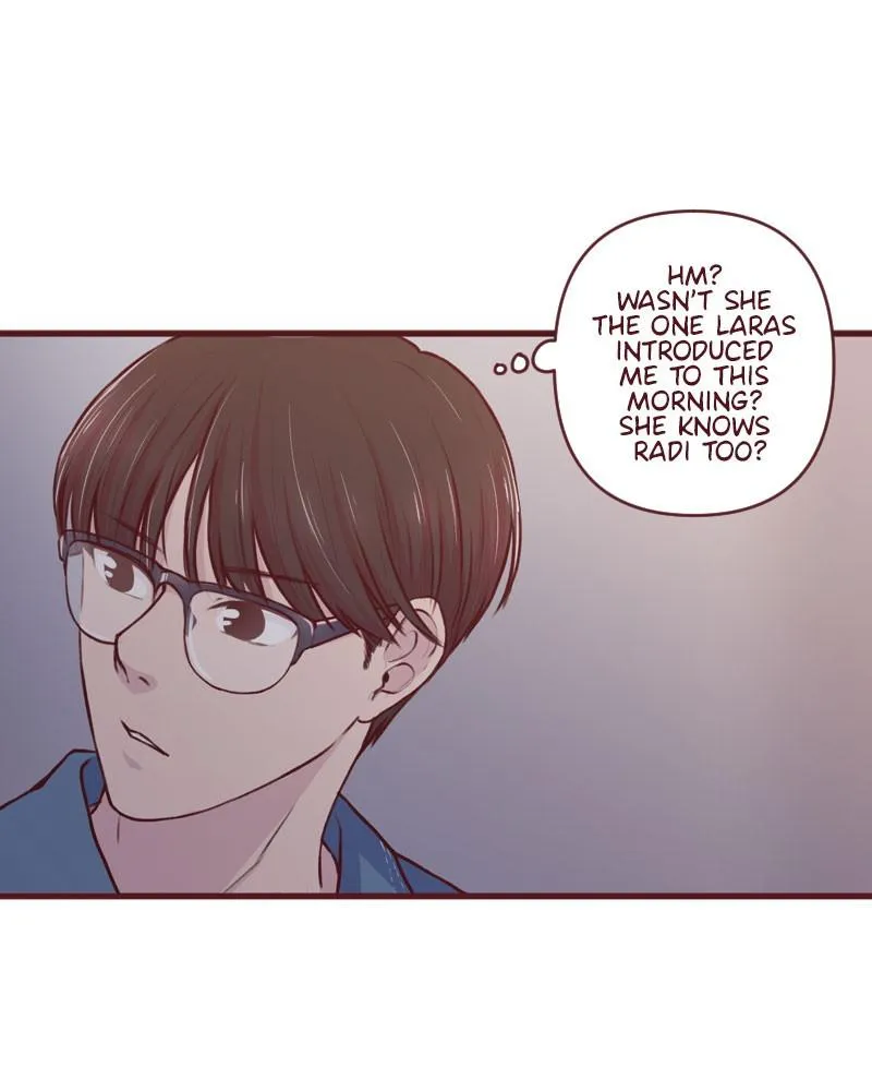 Maya's World Chapter 8 page 32 - 