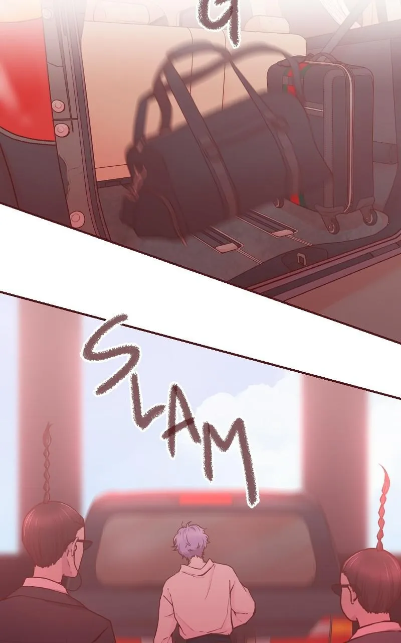 Maya's World Chapter 80 page 2 - 
