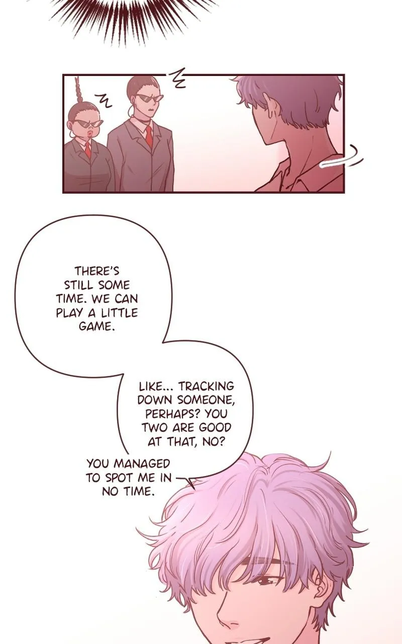 Maya's World Chapter 80 page 11 - 