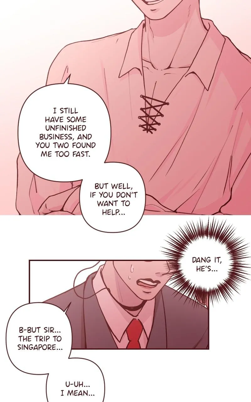 Maya's World Chapter 80 page 12 - 