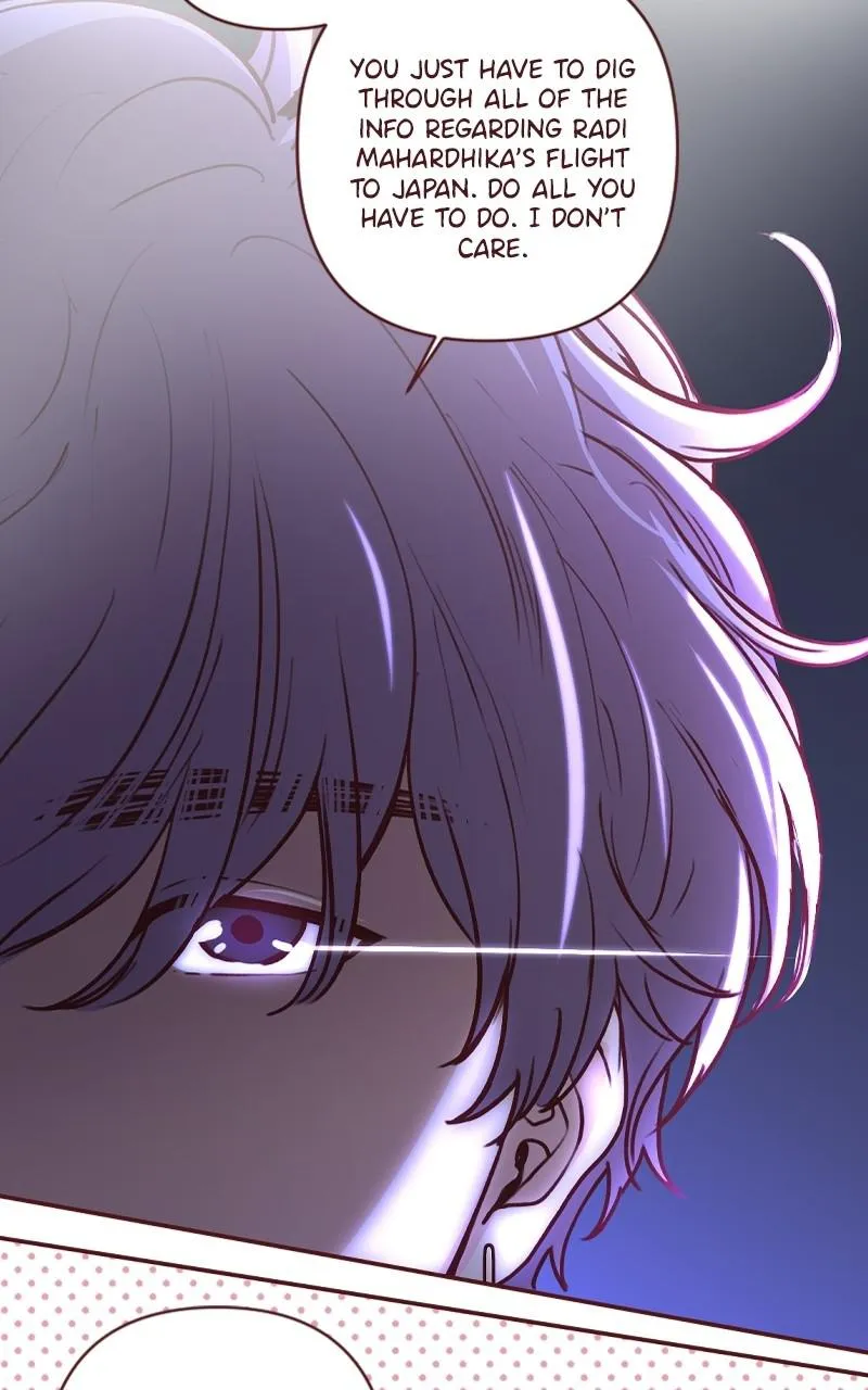 Maya's World Chapter 80 page 14 - 