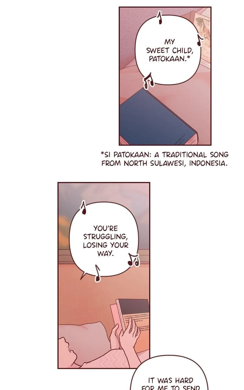 Maya's World Chapter 80 page 19 - 