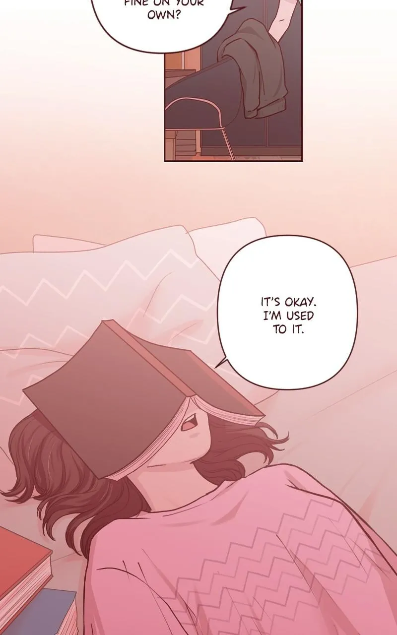 Maya's World Chapter 80 page 22 - 