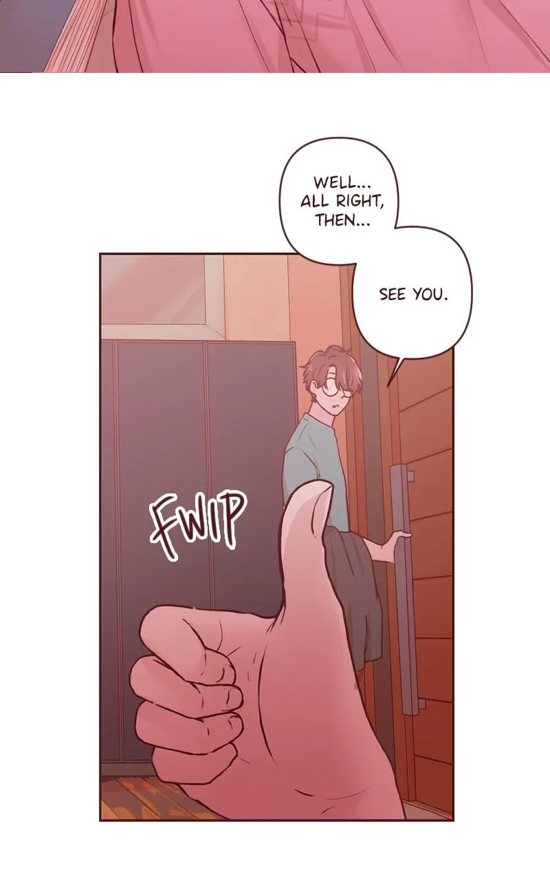 Maya's World Chapter 80 page 23 - 