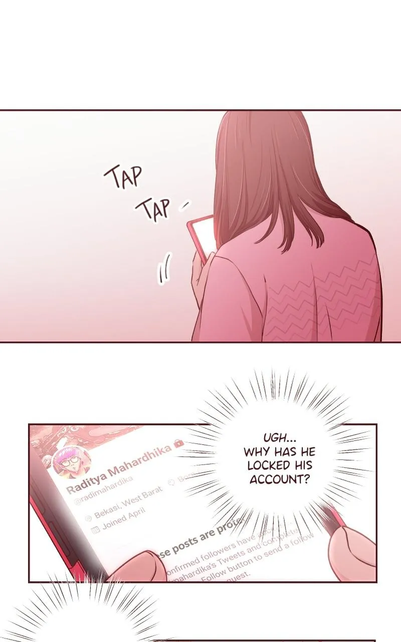 Maya's World Chapter 80 page 26 - 