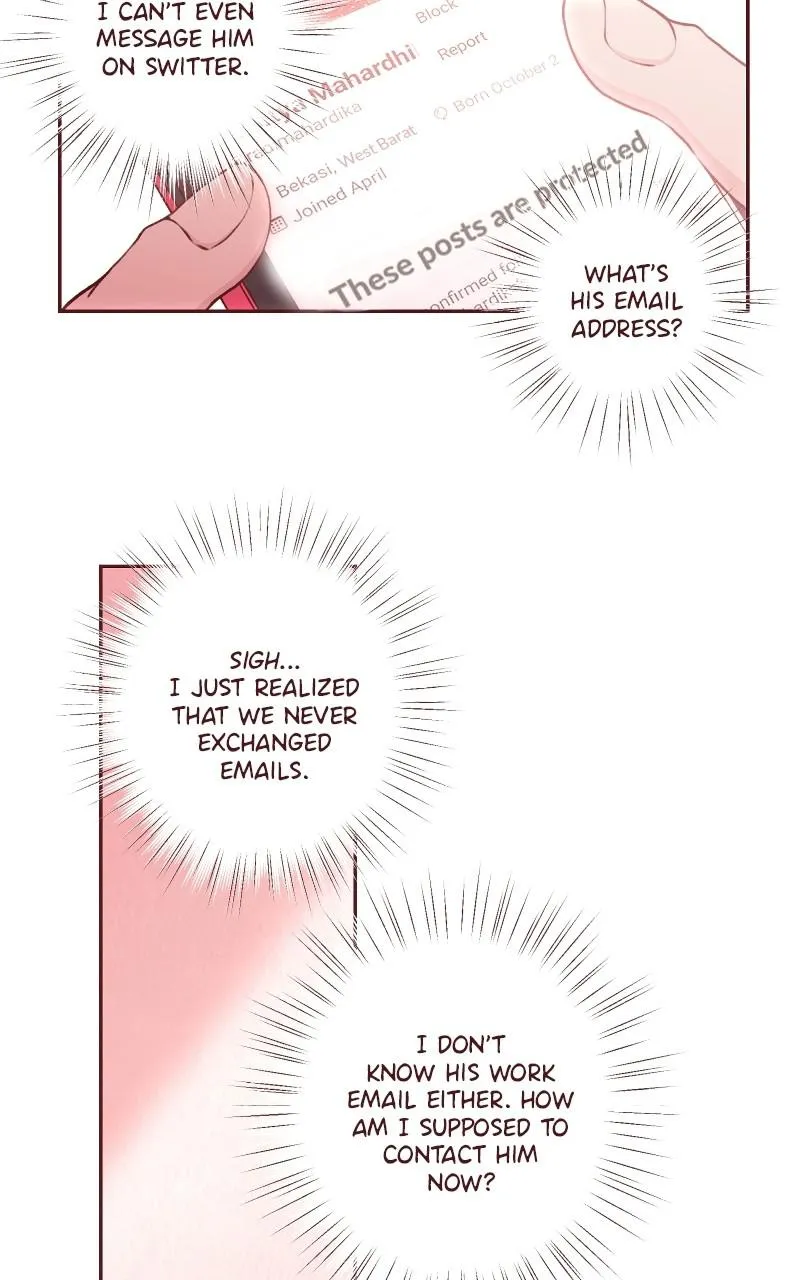 Maya's World Chapter 80 page 27 - 