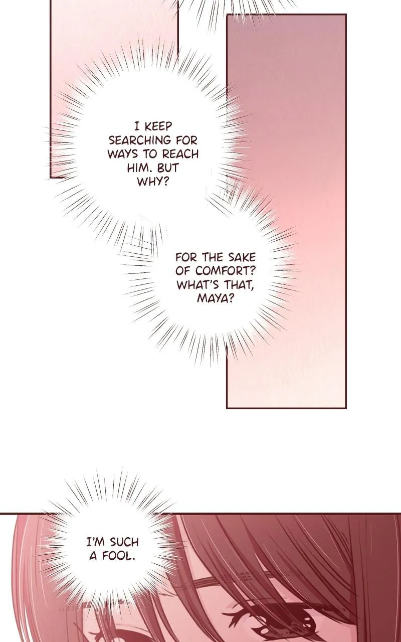 Maya's World Chapter 80 page 28 - 