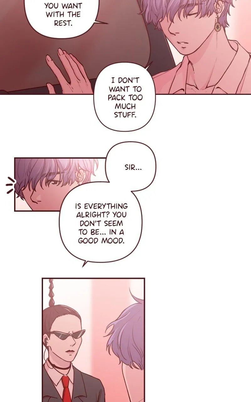 Maya's World Chapter 80 page 4 - 