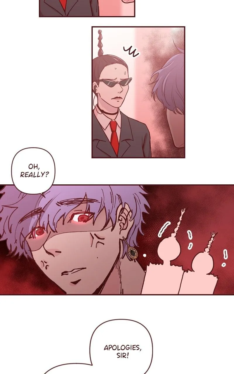 Maya's World Chapter 80 page 5 - 