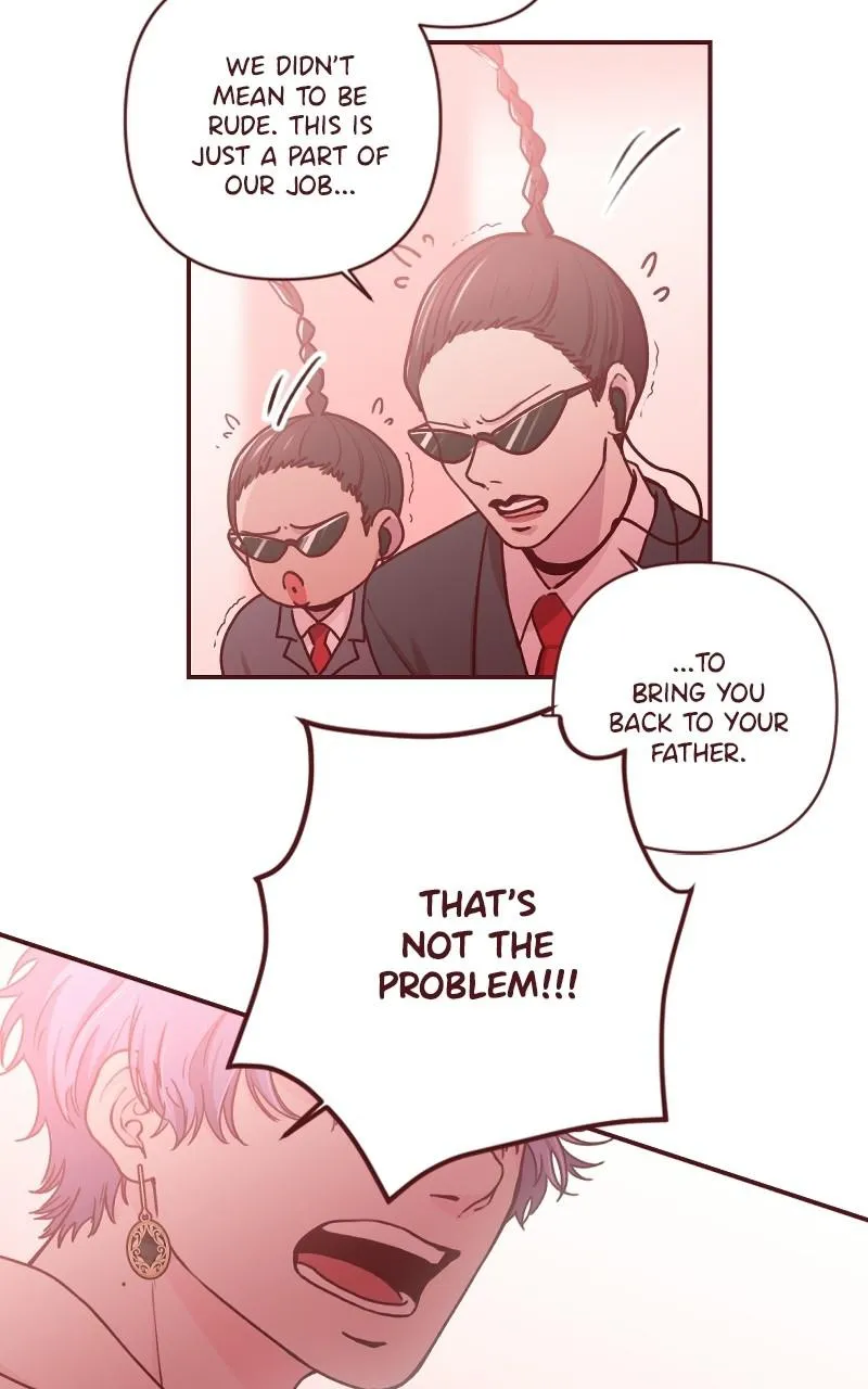 Maya's World Chapter 80 page 6 - 