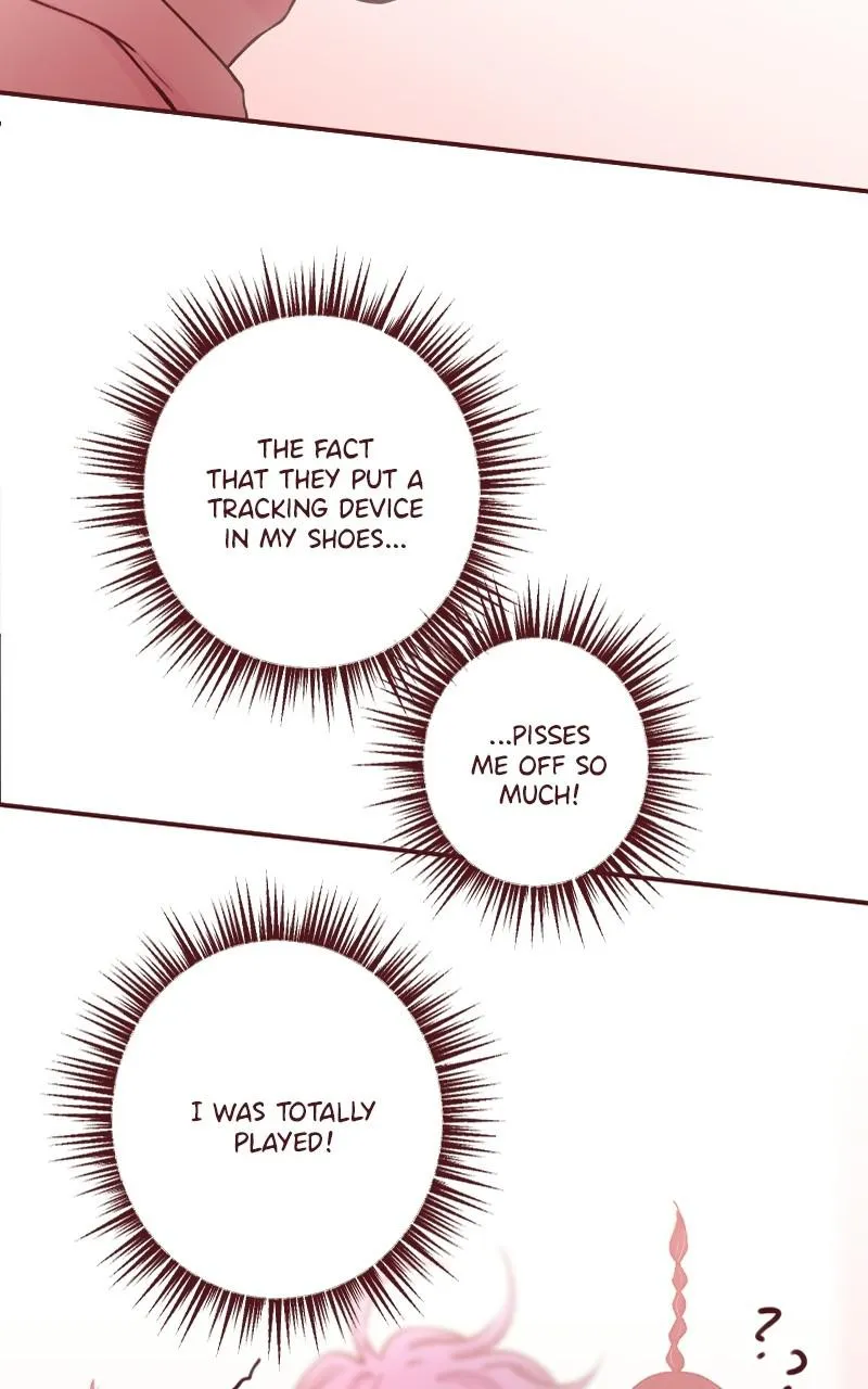 Maya's World Chapter 80 page 7 - 