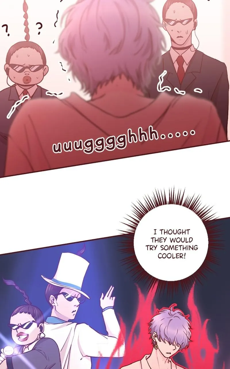 Maya's World Chapter 80 page 8 - 
